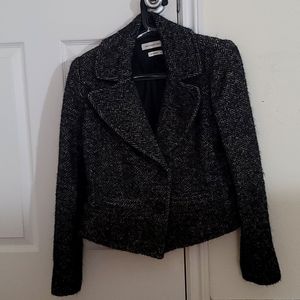 Isabel marant Herringbone Tweed BLAZER